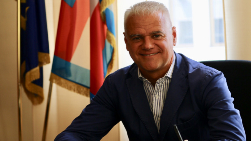 Senato, Collegio Alessandria: Zangrillo vede la vittoria